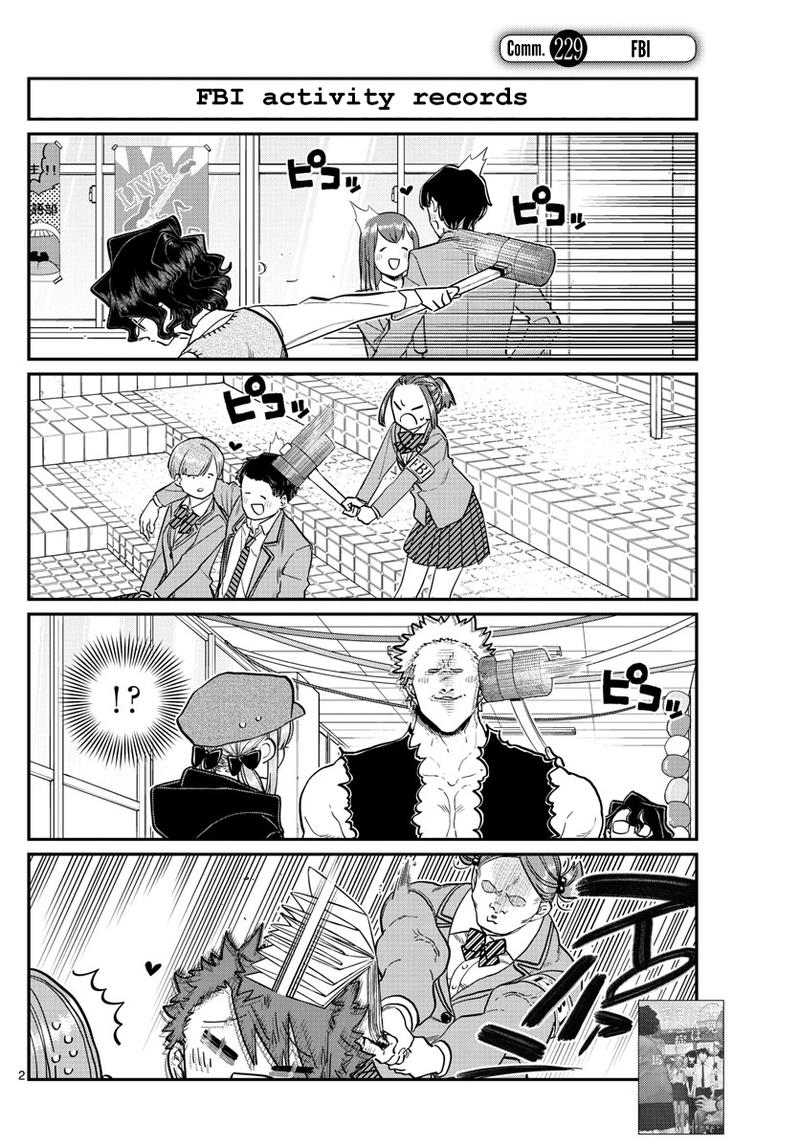Komi Can